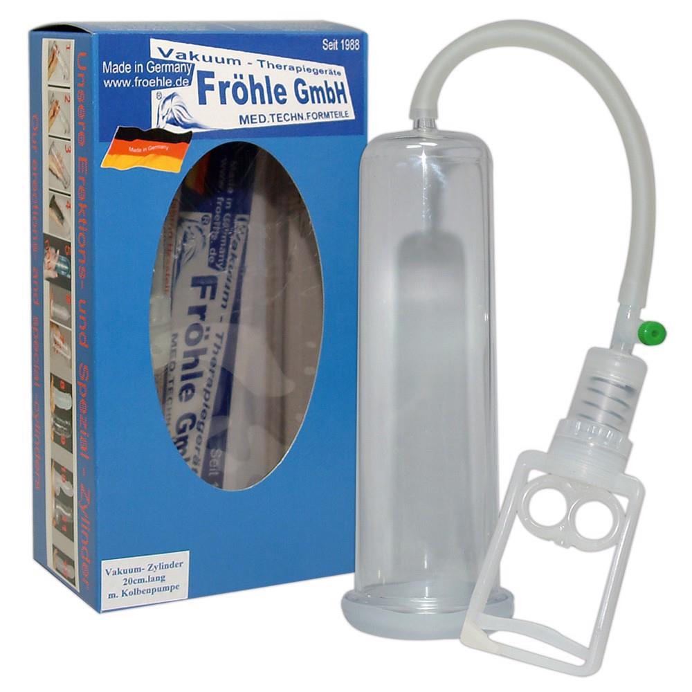 Penis Pump Professional