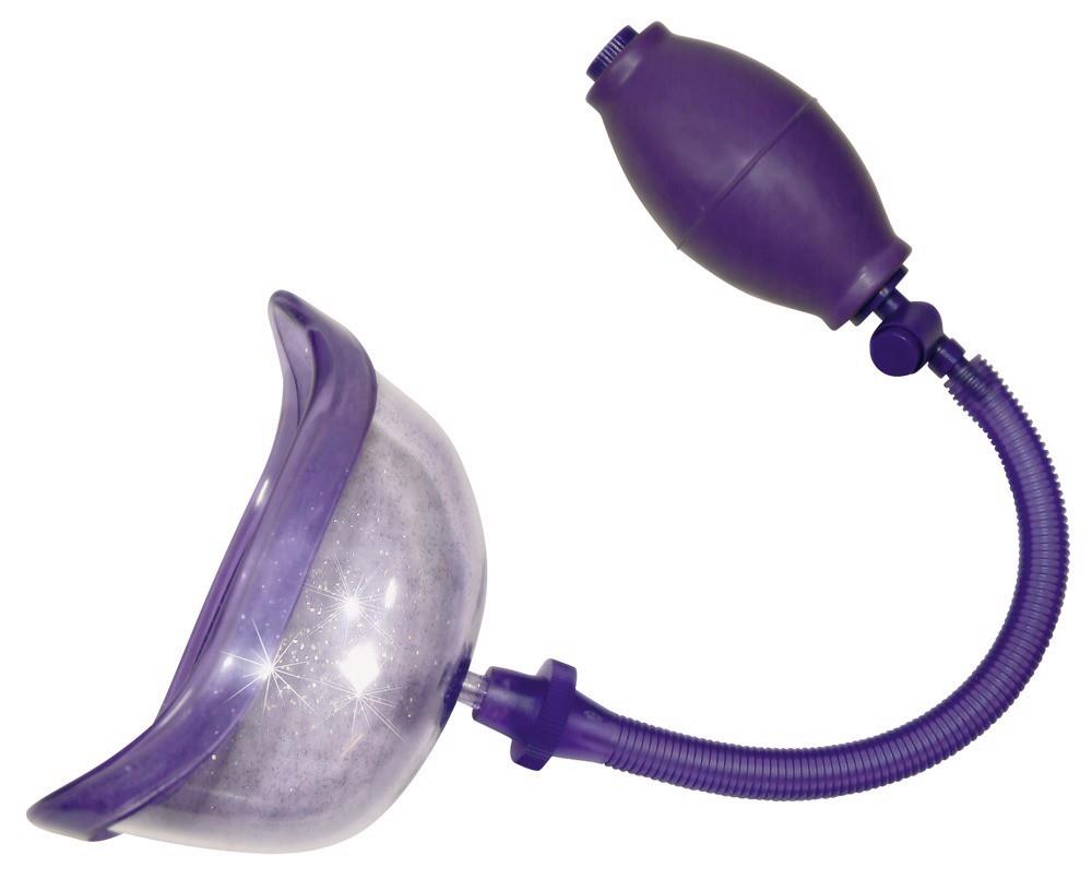 Vagina Sucker