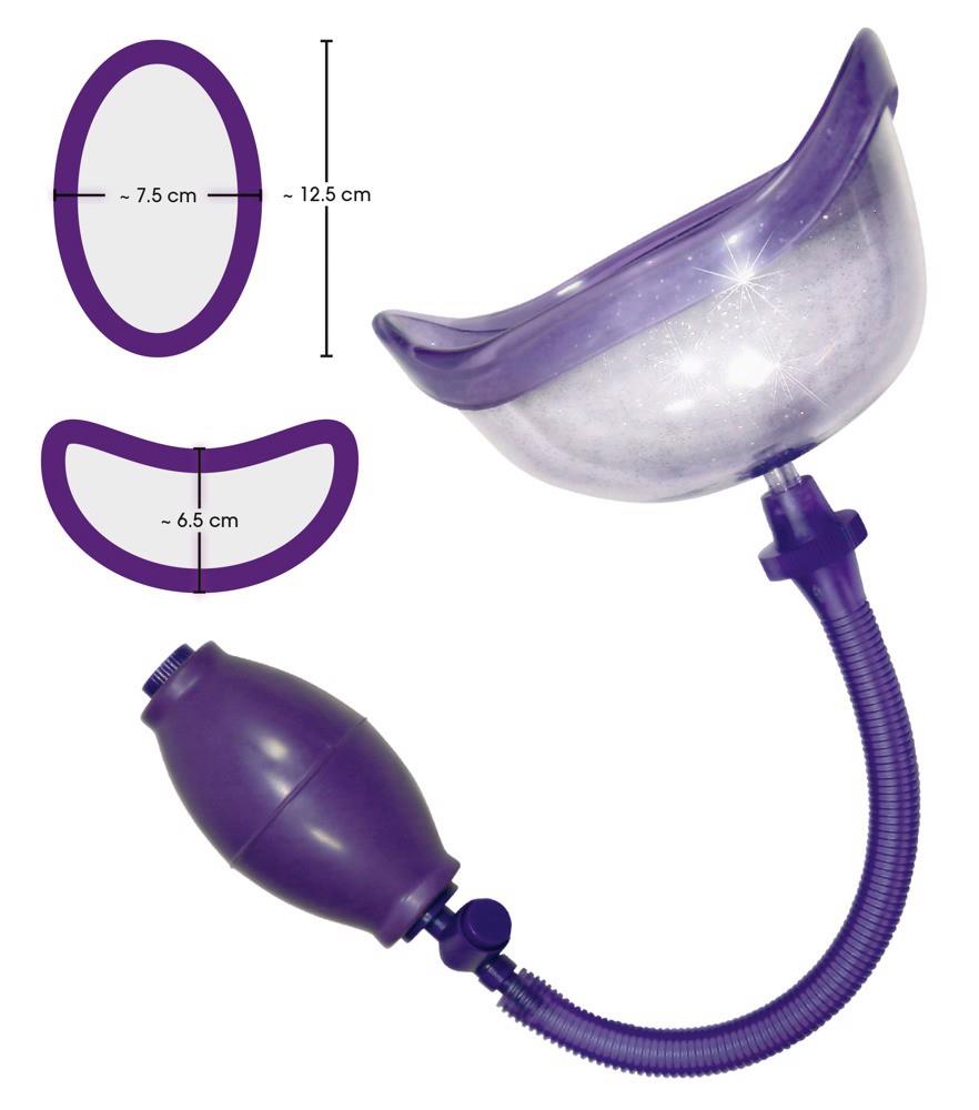 Vagina Sucker