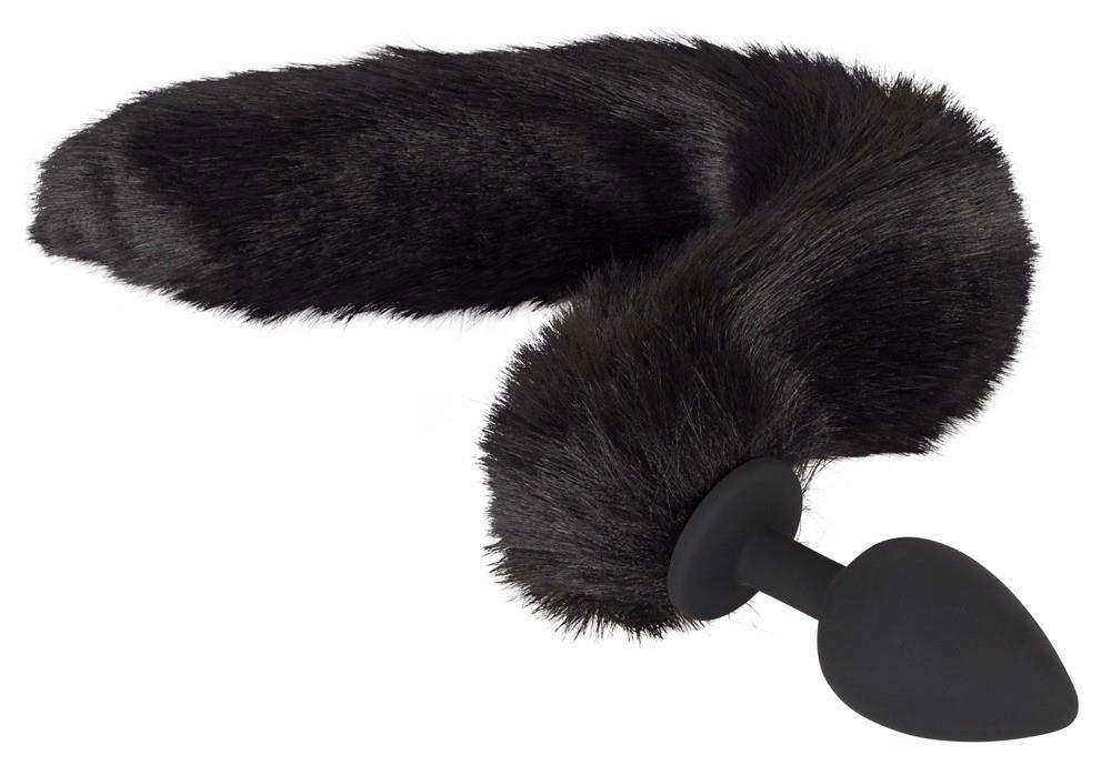 Bad Kitty Ensemble Plug & Oreilles
