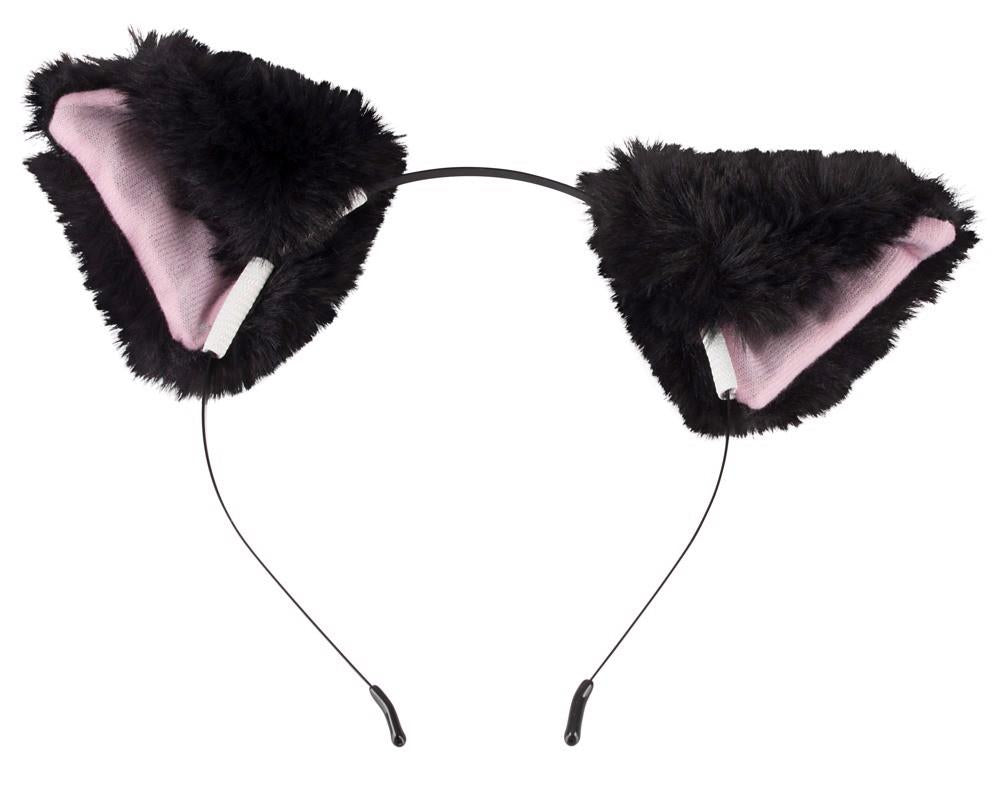 Bad Kitty Ensemble Plug & Oreilles