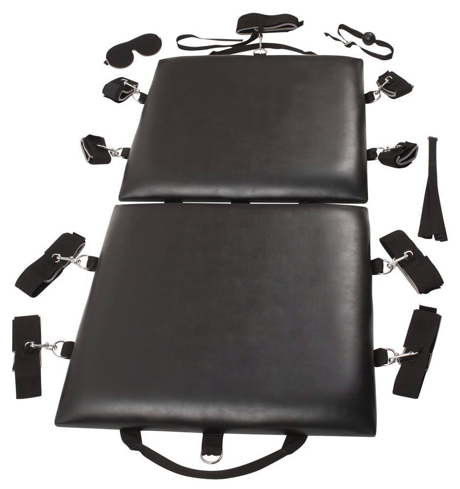 Planque de bondage