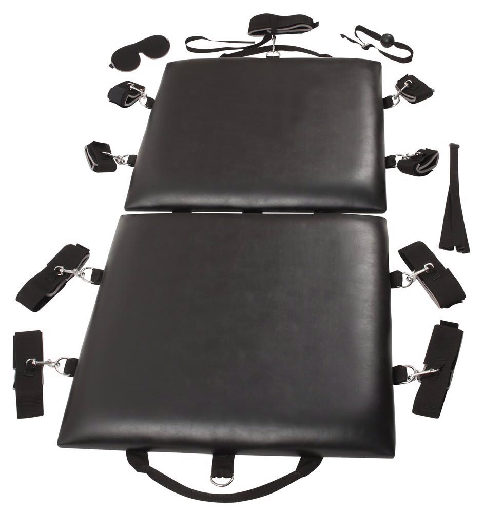 Planque de bondage