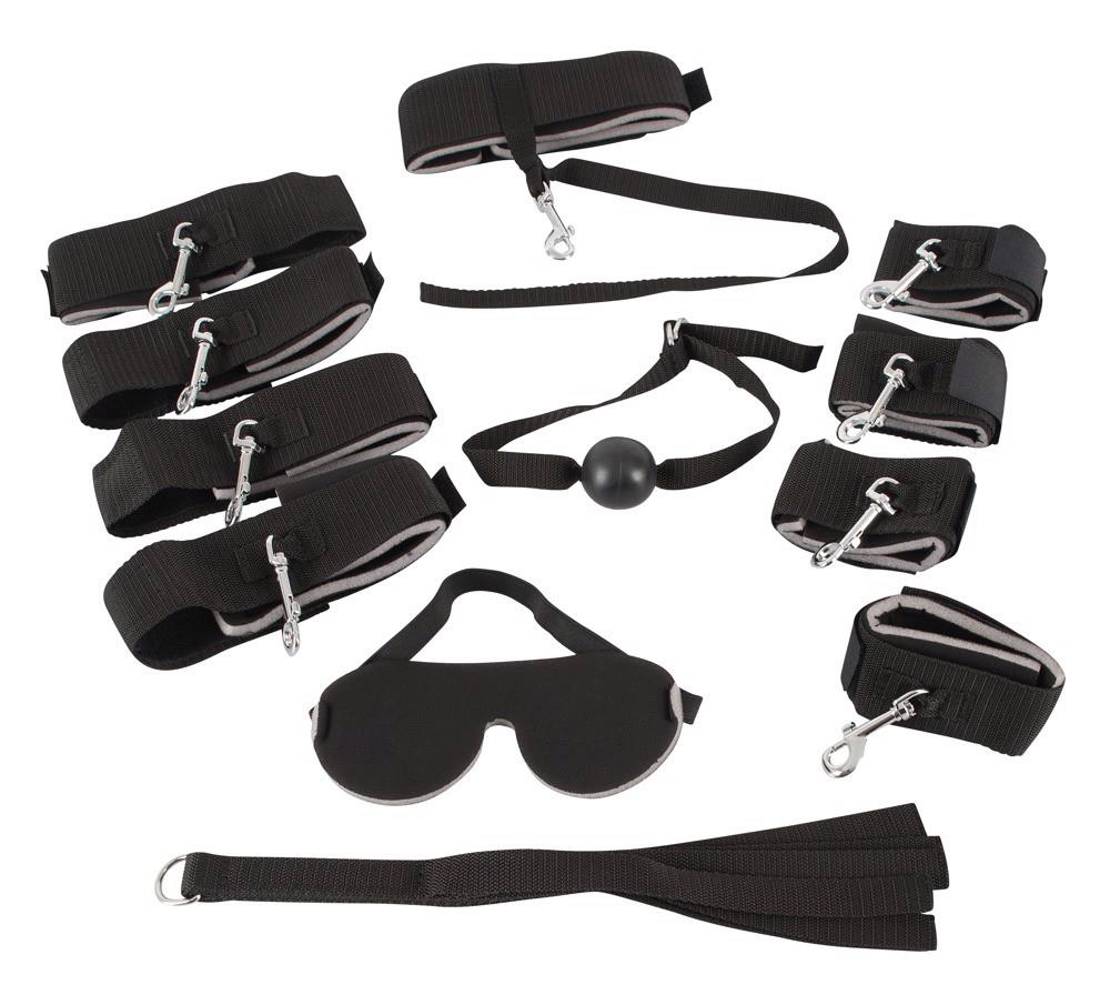 Planque de bondage