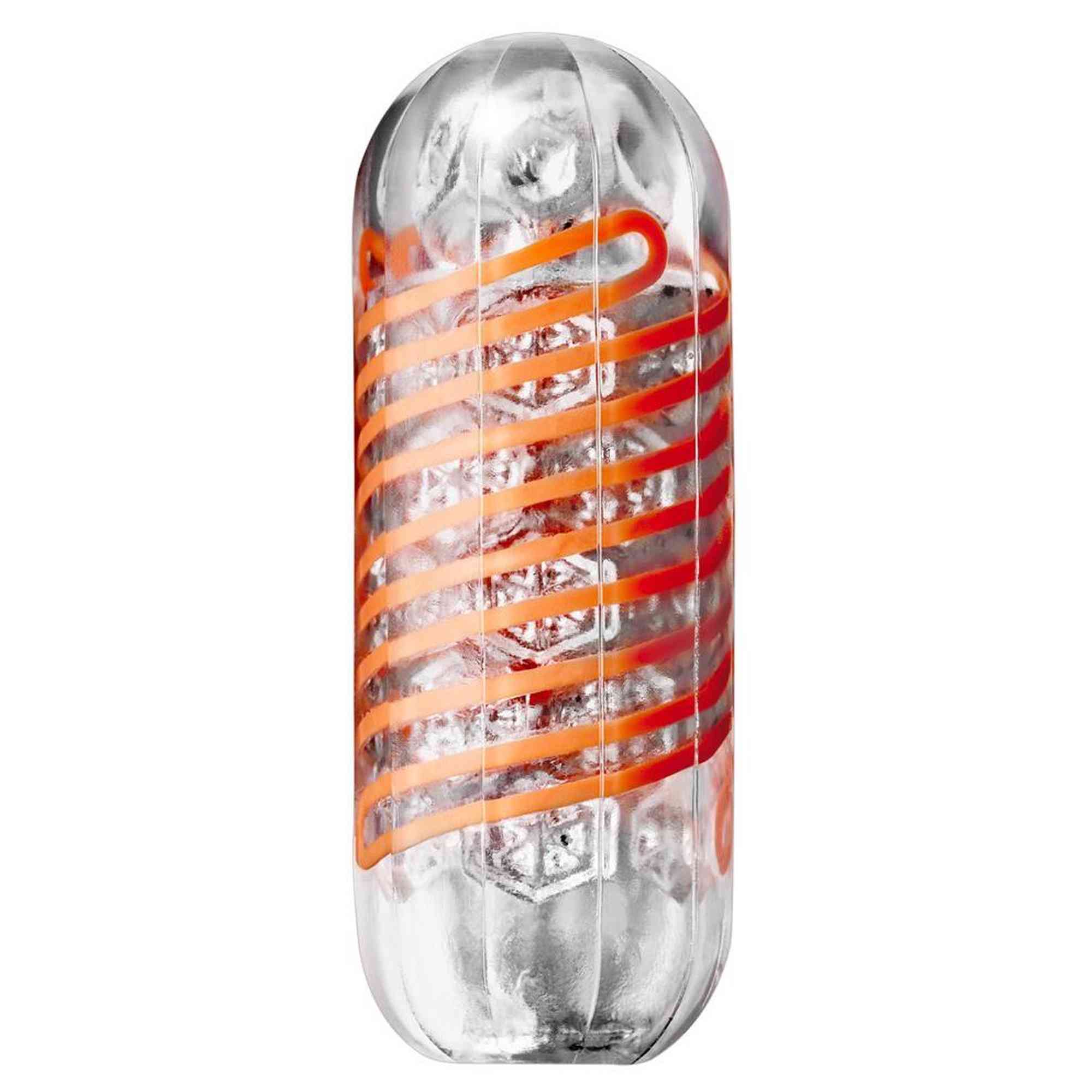 Tenga Spinner Shell