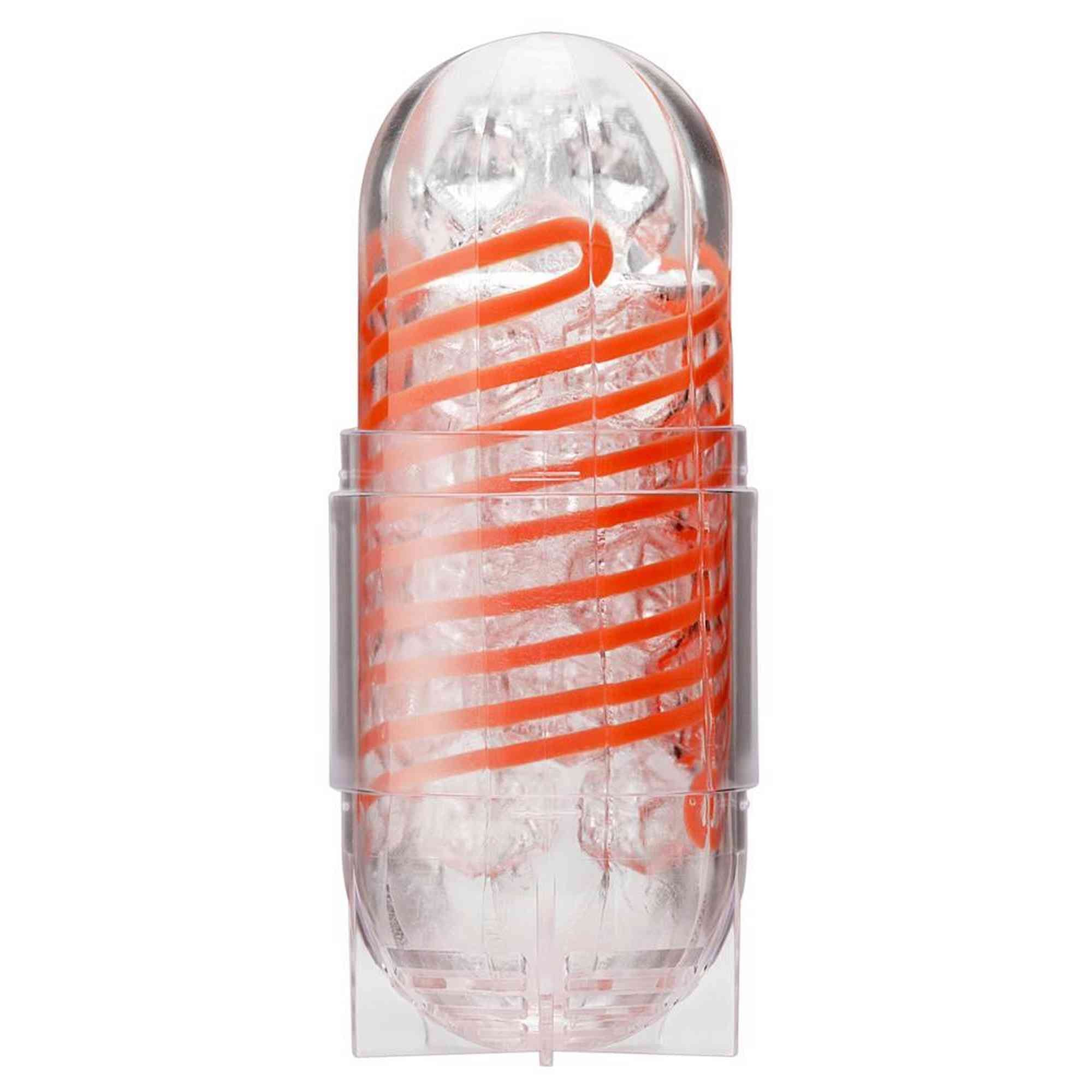 Tenga Spinner Shell