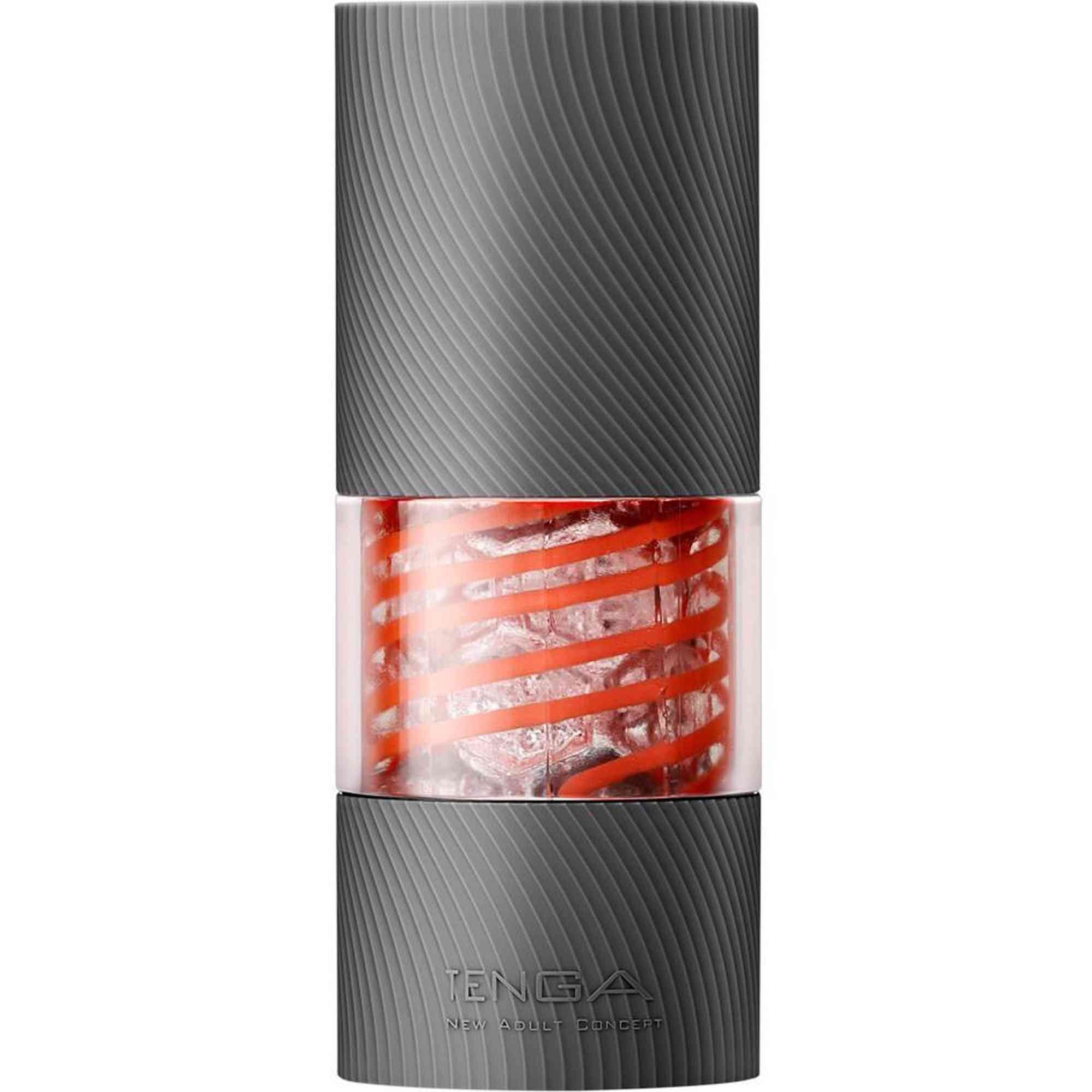 Tenga Spinner Shell