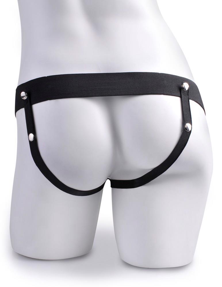 Fetish Fantasy 9inch Strap-O