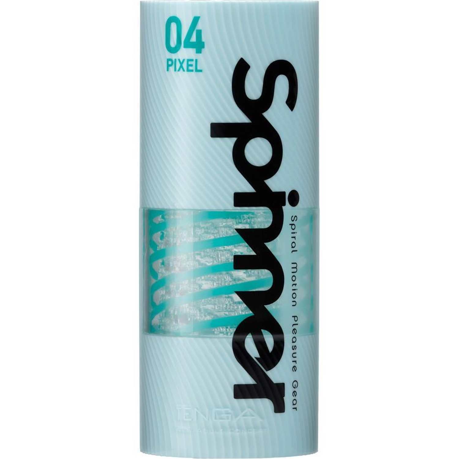Tenga Spinner Shell