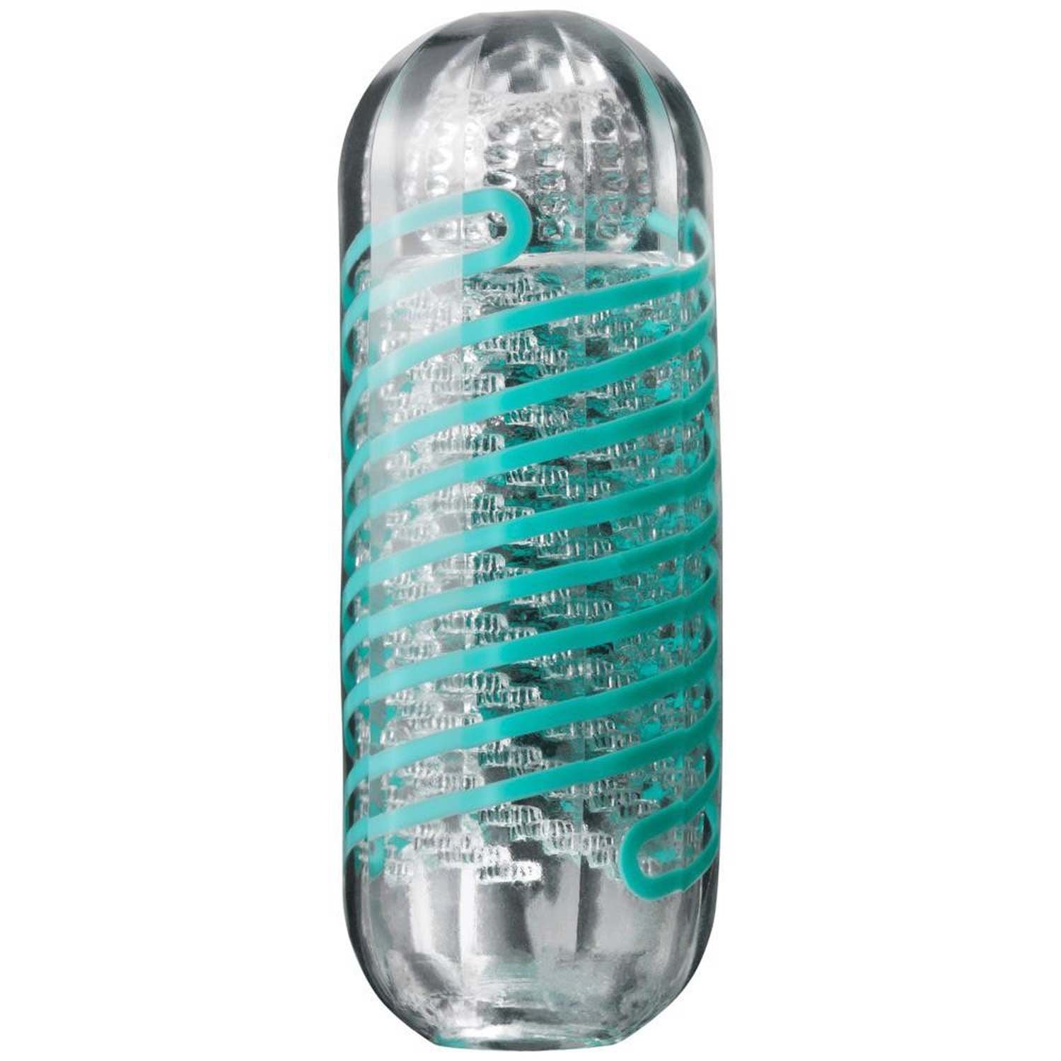 Tenga Spinner Shell