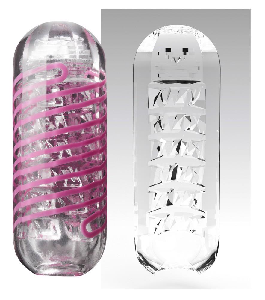 Tenga Coque Spinner