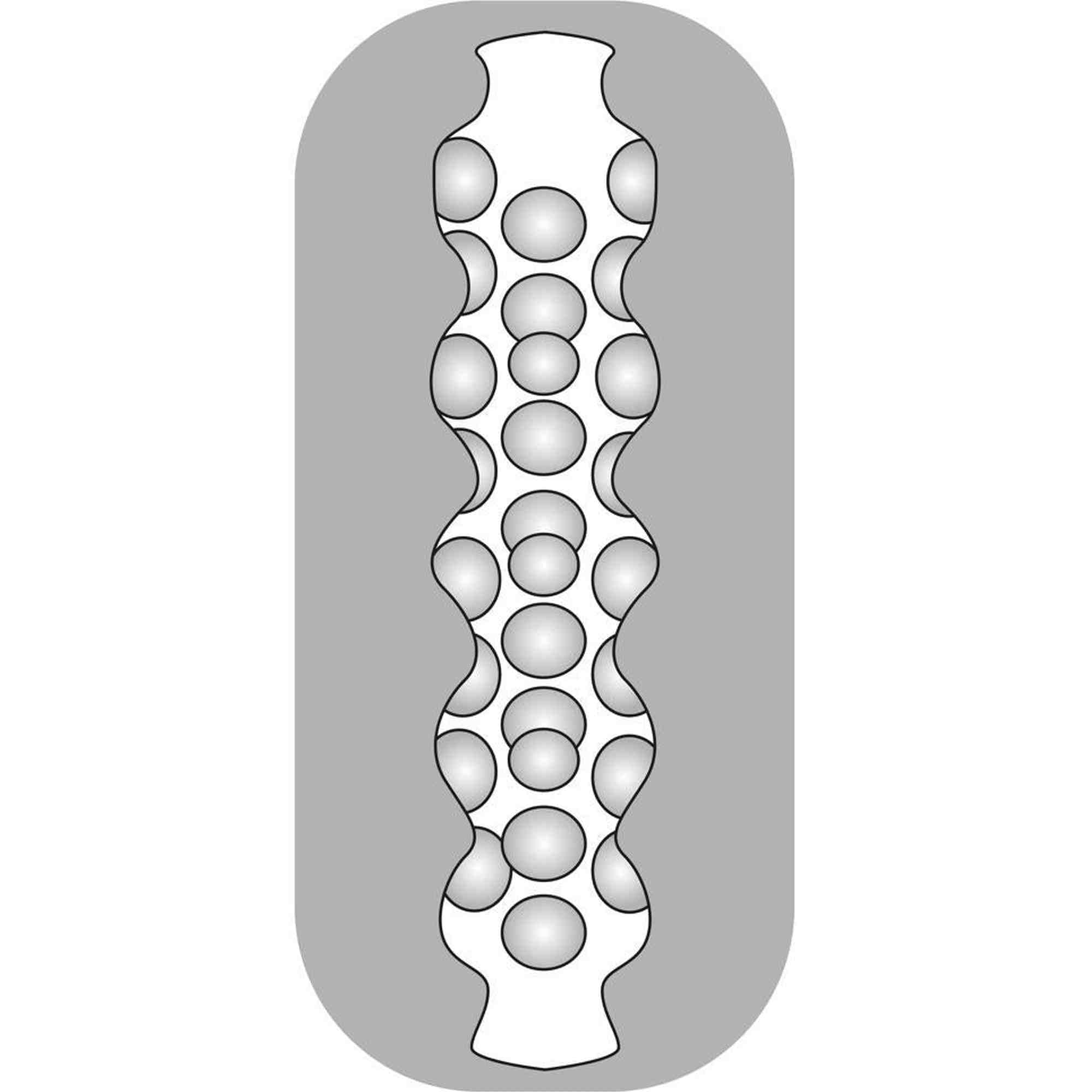Pocket Masturbator