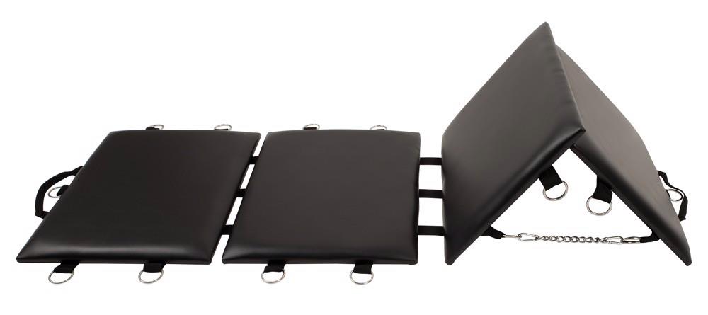 Table d'attache 2.0