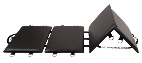 Table d'attache 2.0