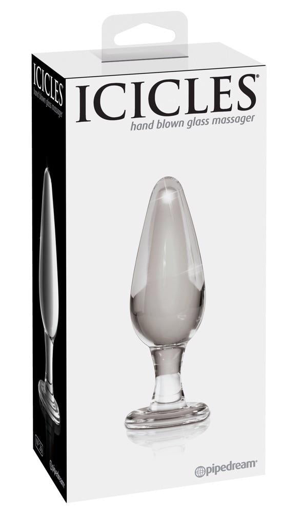 Gouttes No 26 Transparentes