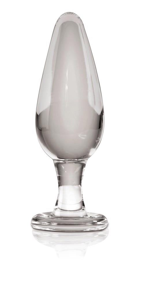 Gouttes No 26 Transparentes