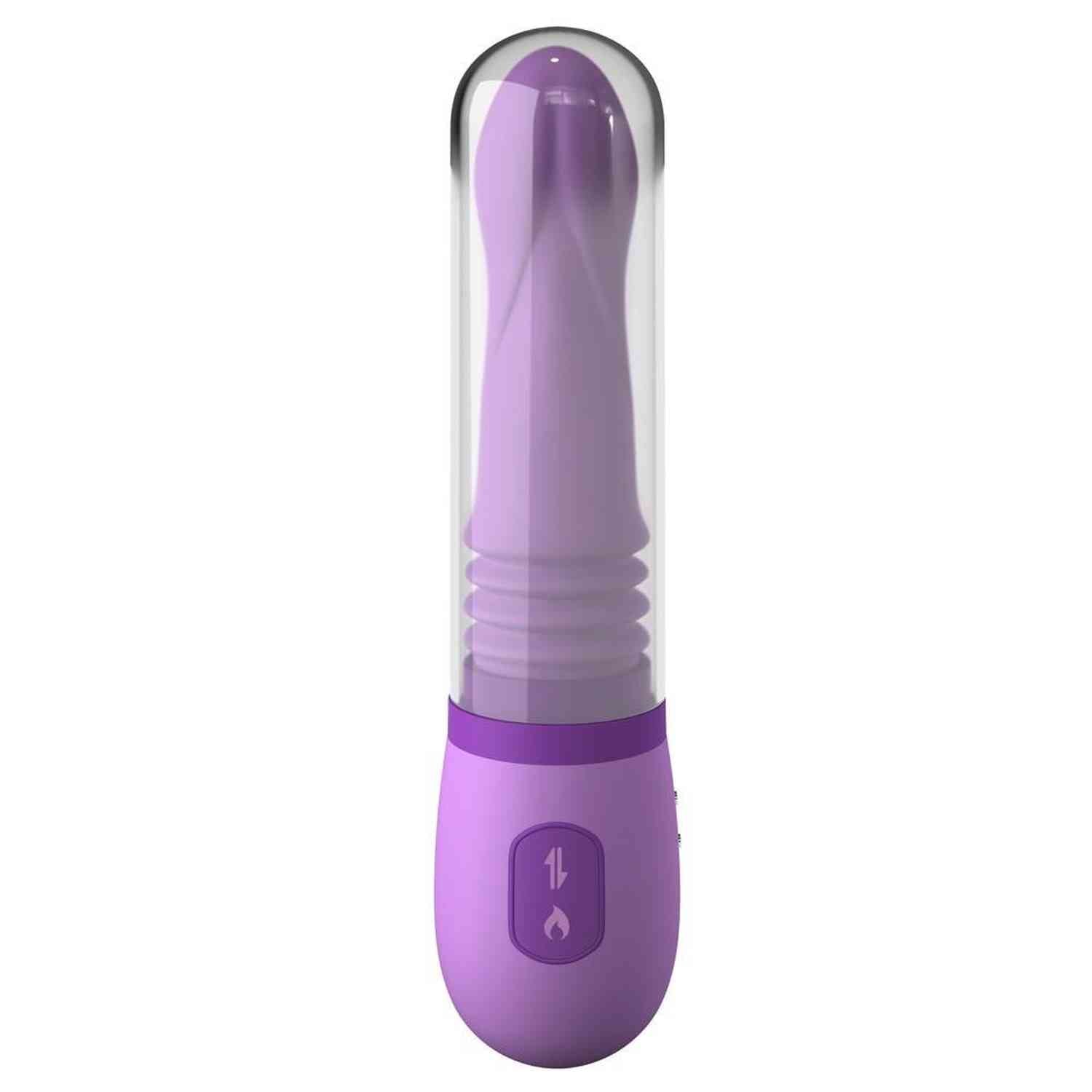 Her Personal Sex Machine
