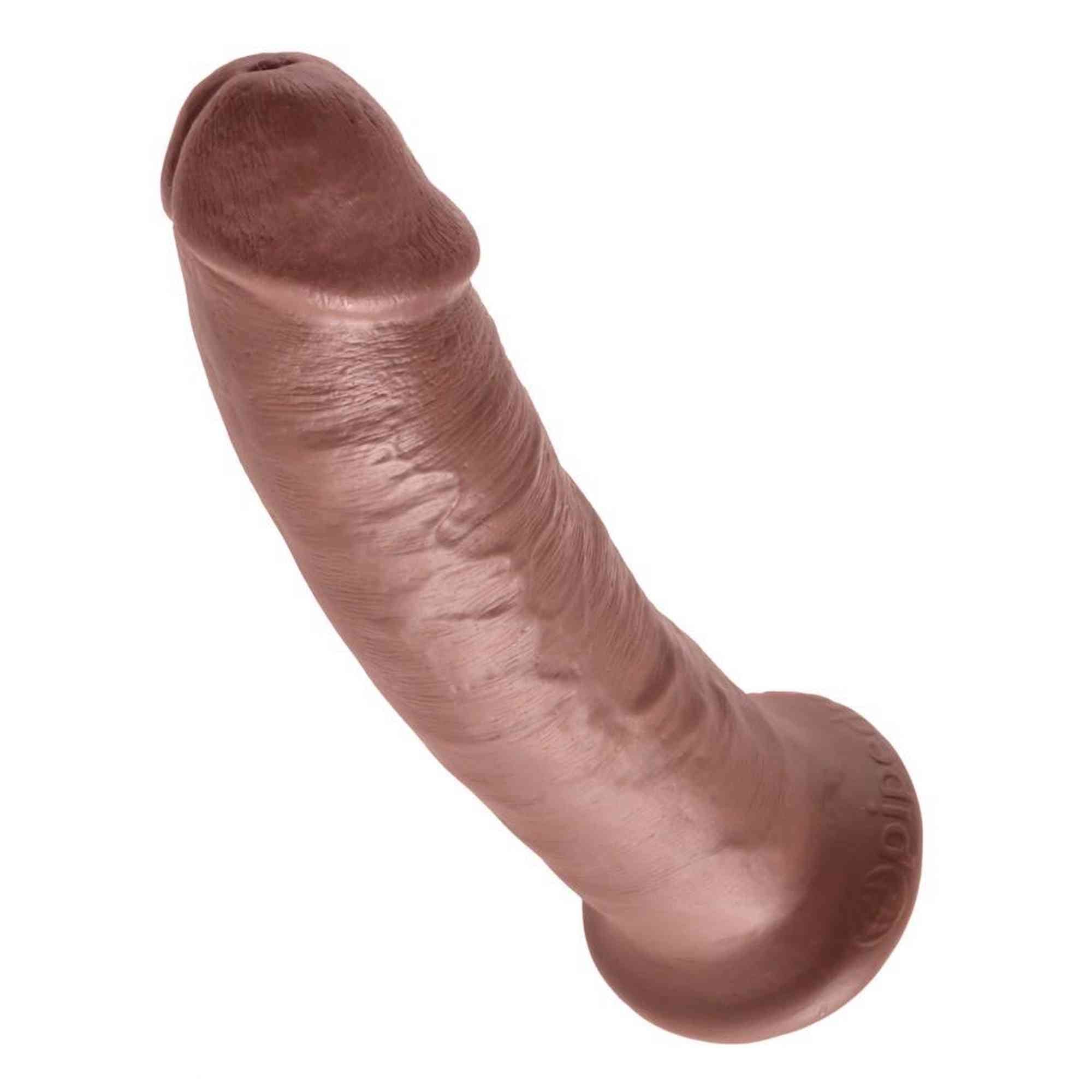 Cock 9"