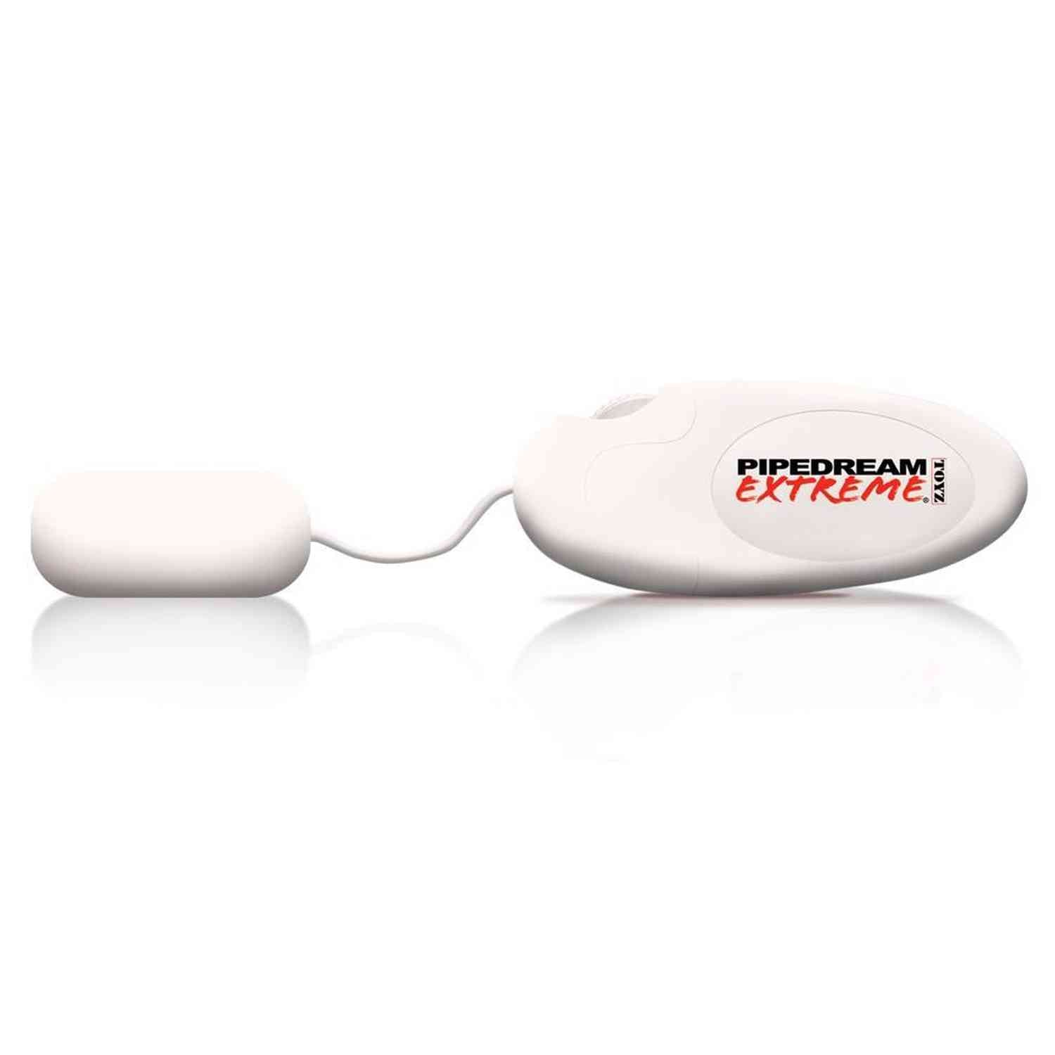 Bad Girl Vibrating Ass