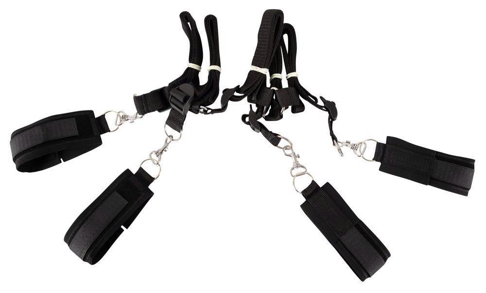 Kit de contention FFS Bed Bindings