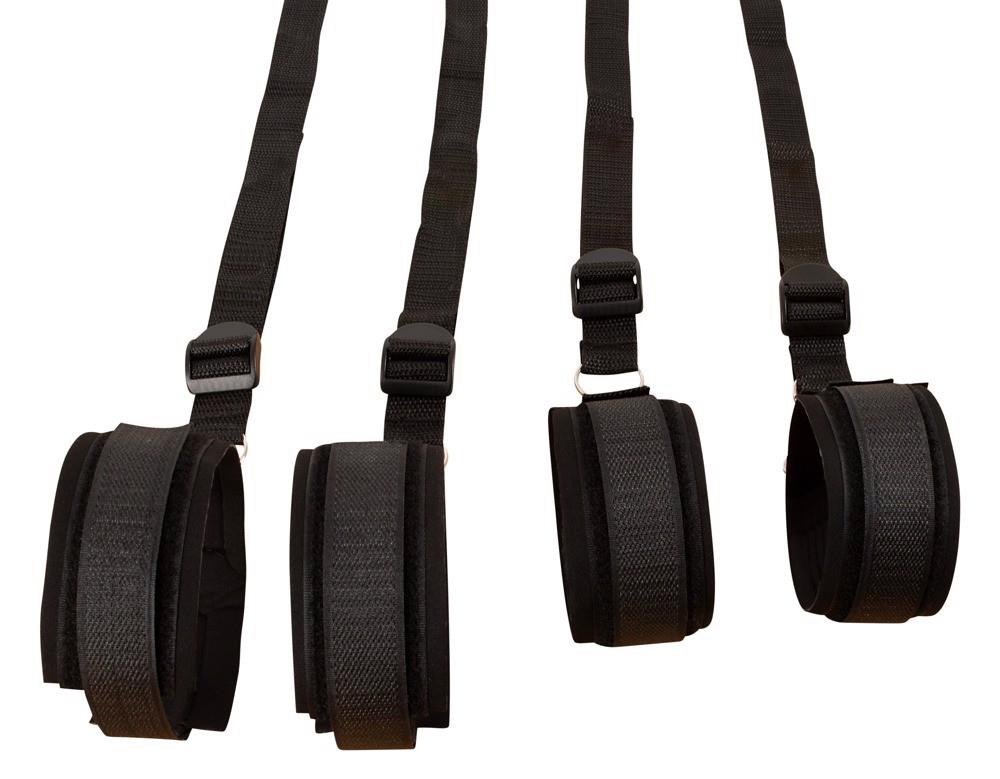 Kit de contention FFS Bed Bindings