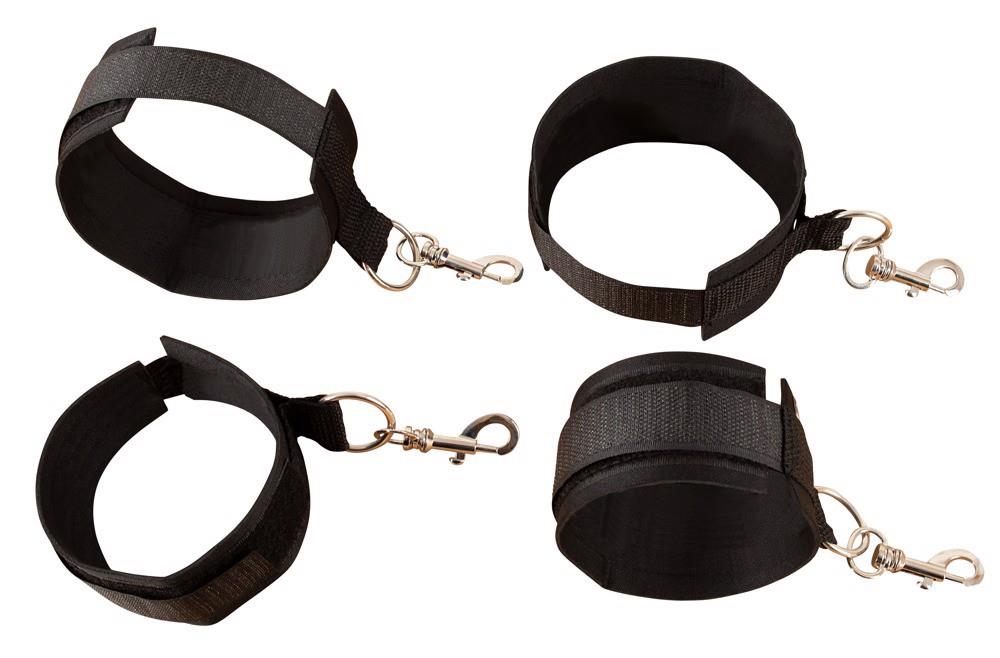 Kit de contention FFS Bed Bindings
