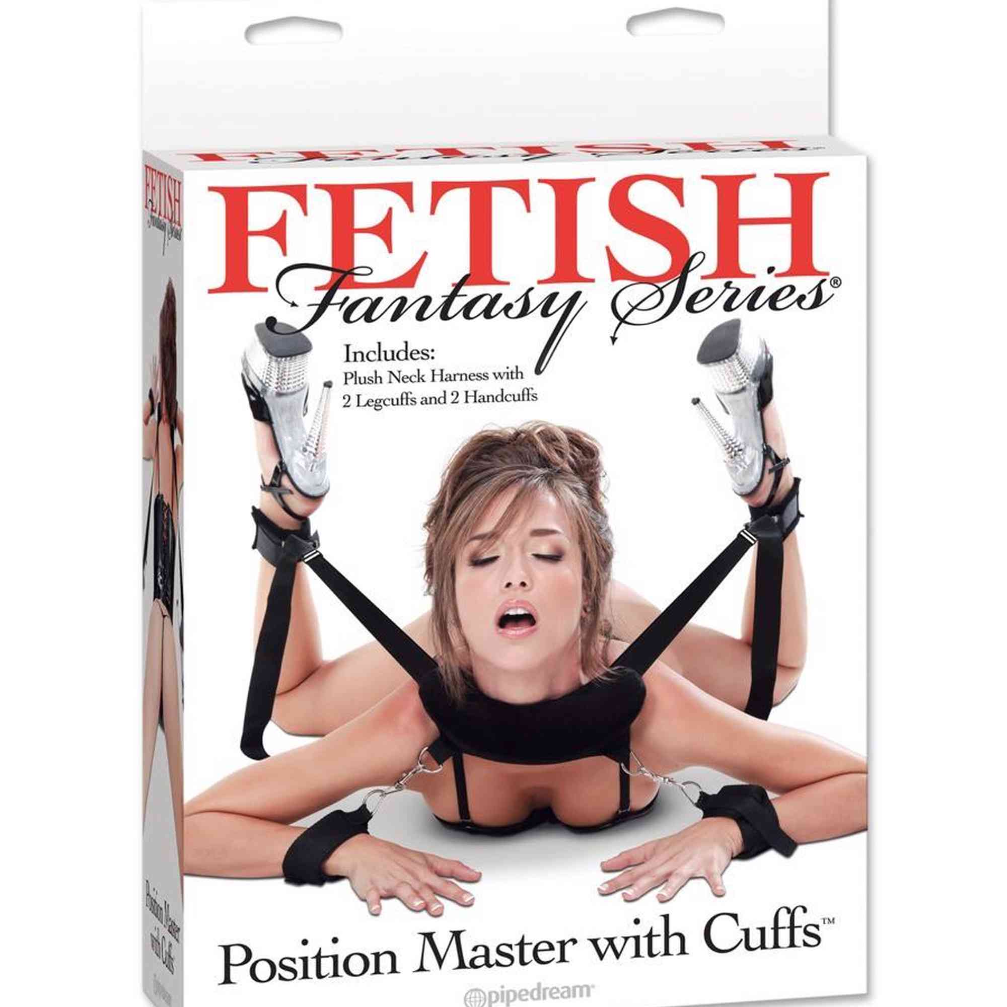 FFS Position Master With Cuffs