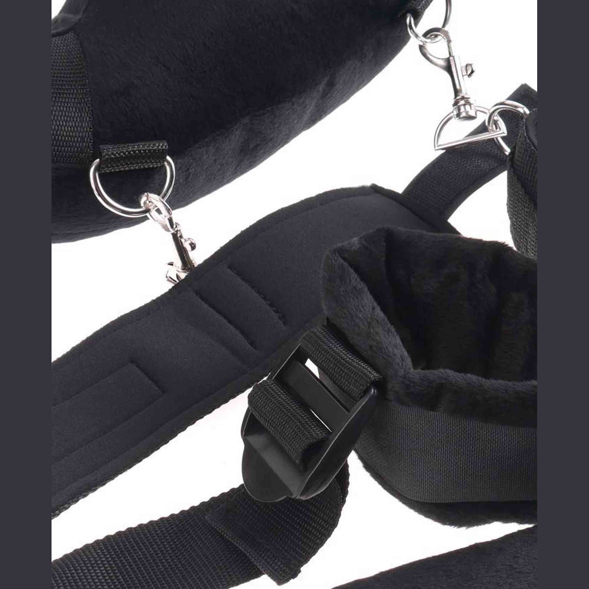 FFS Position Master With Cuffs
