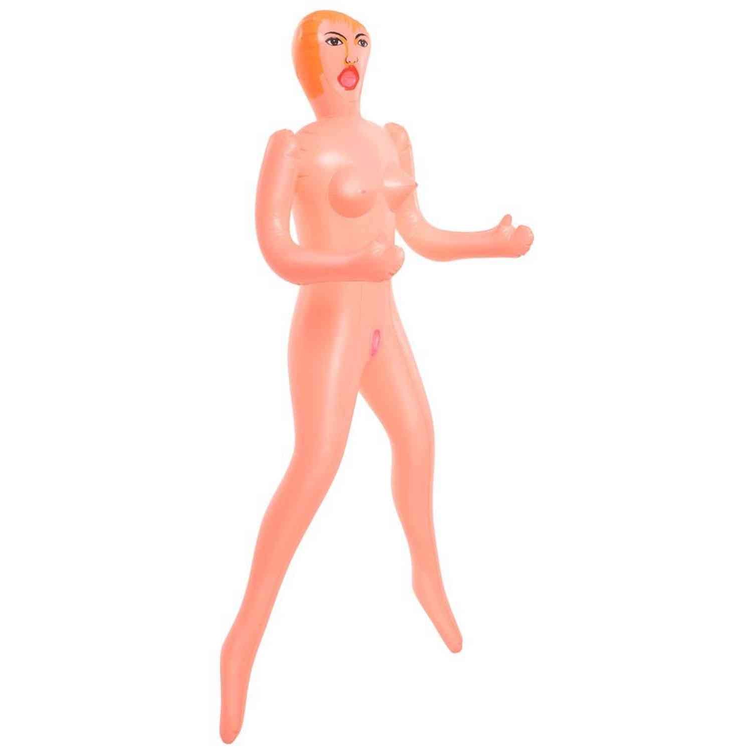 P Becky La Débutante