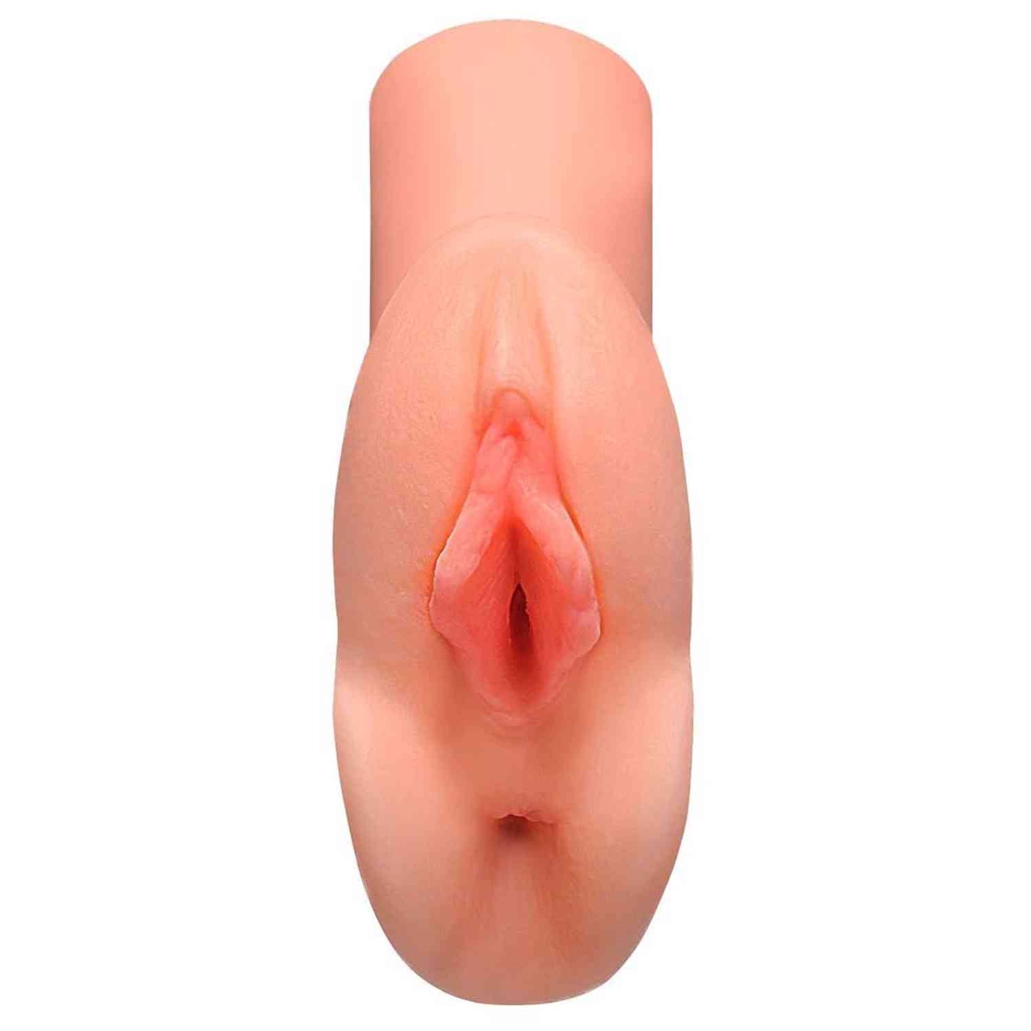 Perfect Pussy: Double Stroker