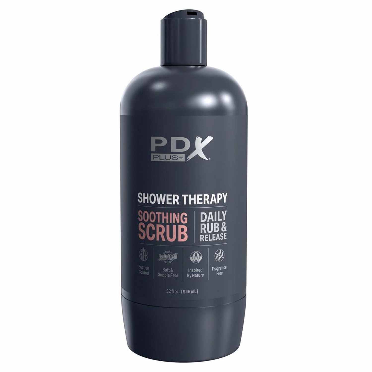 PDXP Douche Apaisante Bronzante