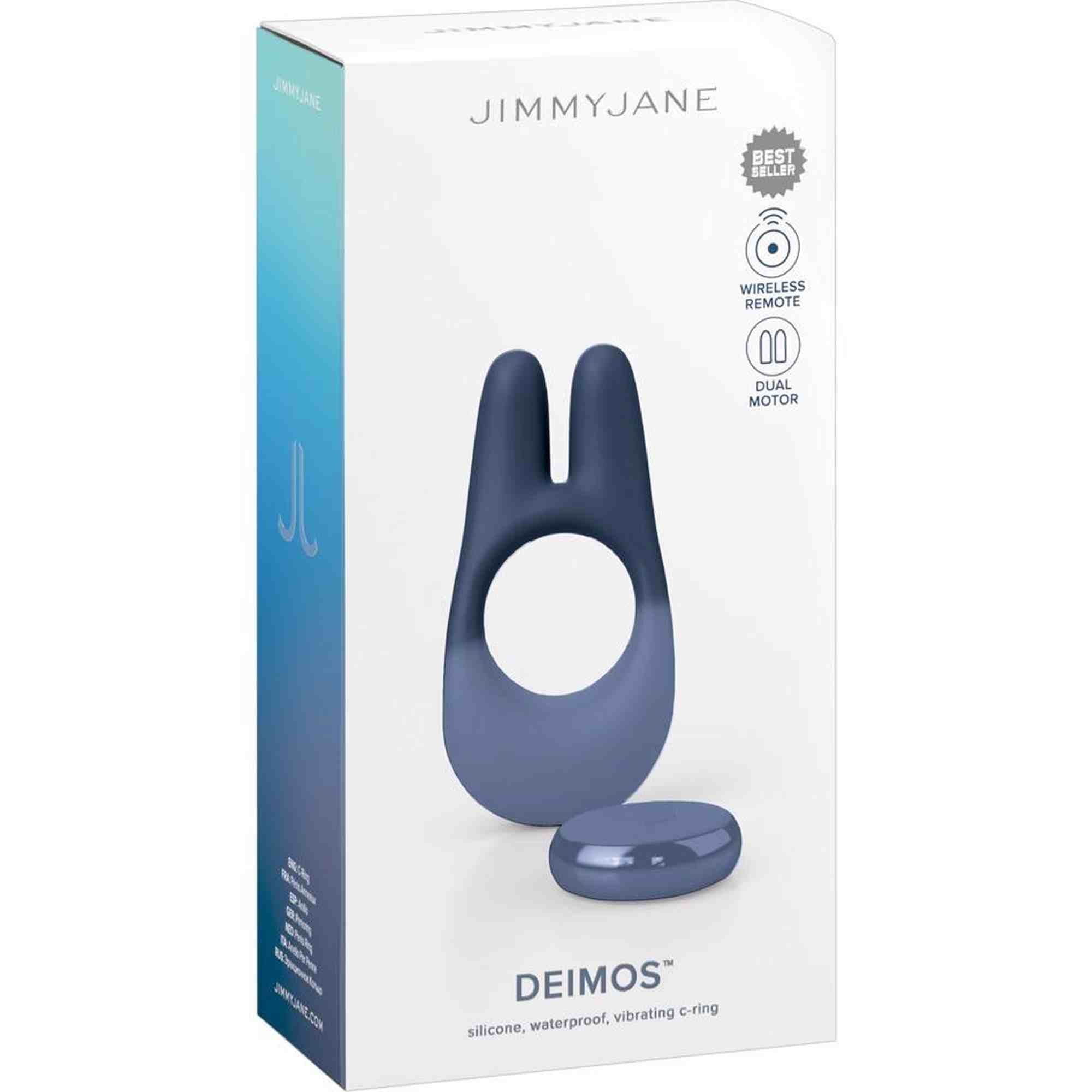 Deimos