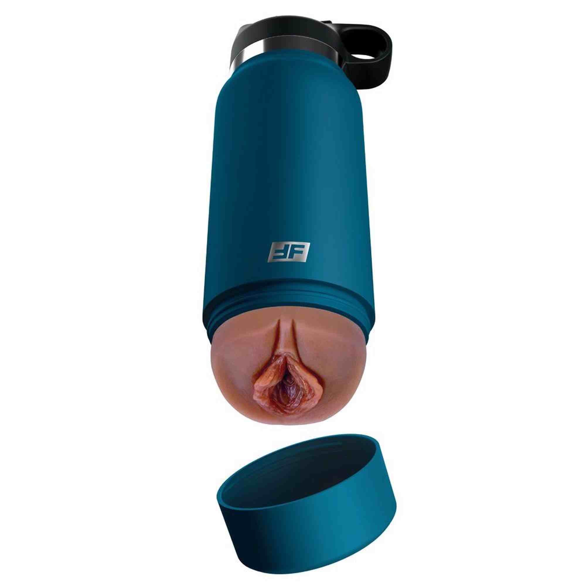 Fuck Flask Private Pleaser