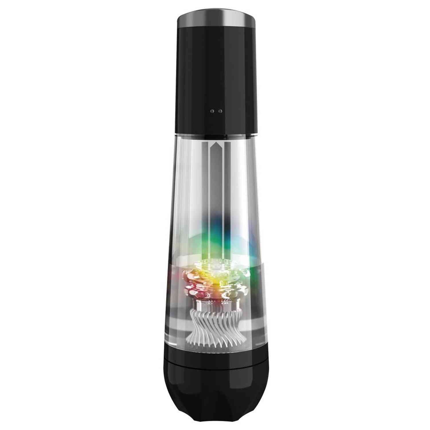 PDX Elite ViewTube MAX Noir