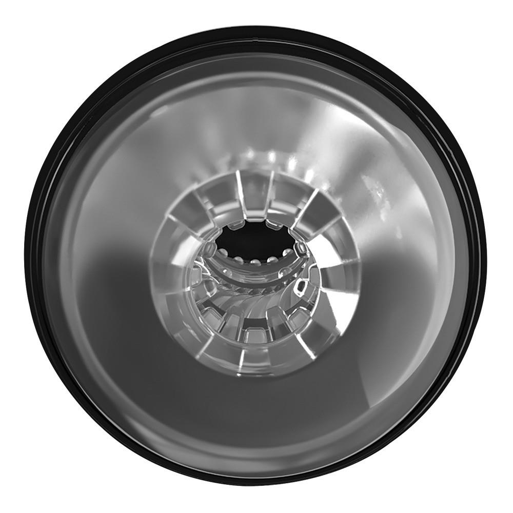 PDX Elite ViewTube MAX Noir