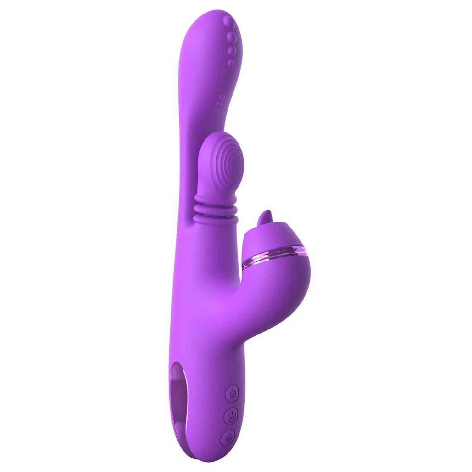 IntiMotion Pulse Pro