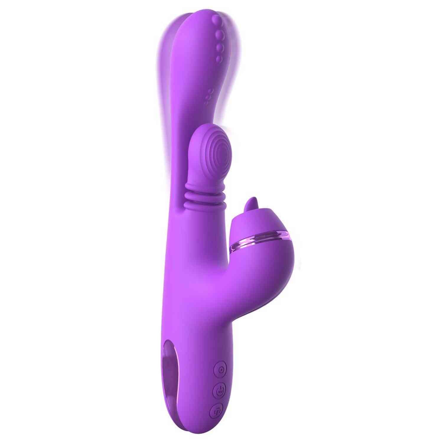 IntiMotion Pulse Pro