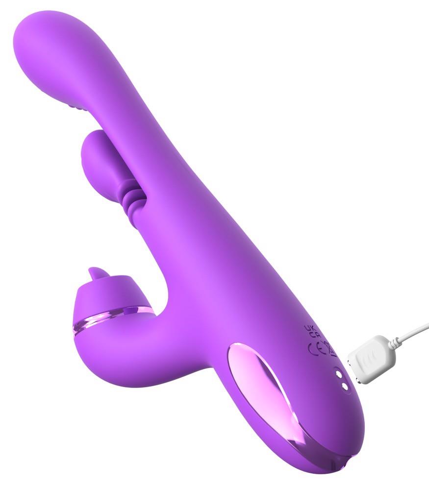 IntiMotion Pulse Pro
