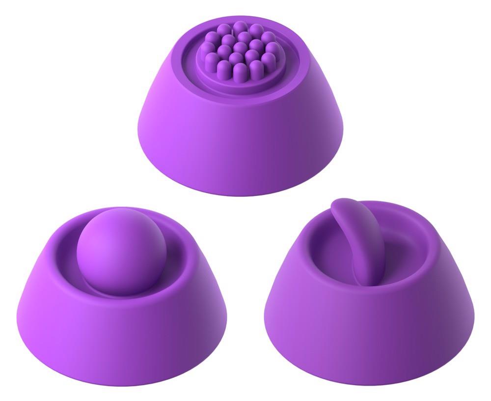 IntiMotion Pulse Pro