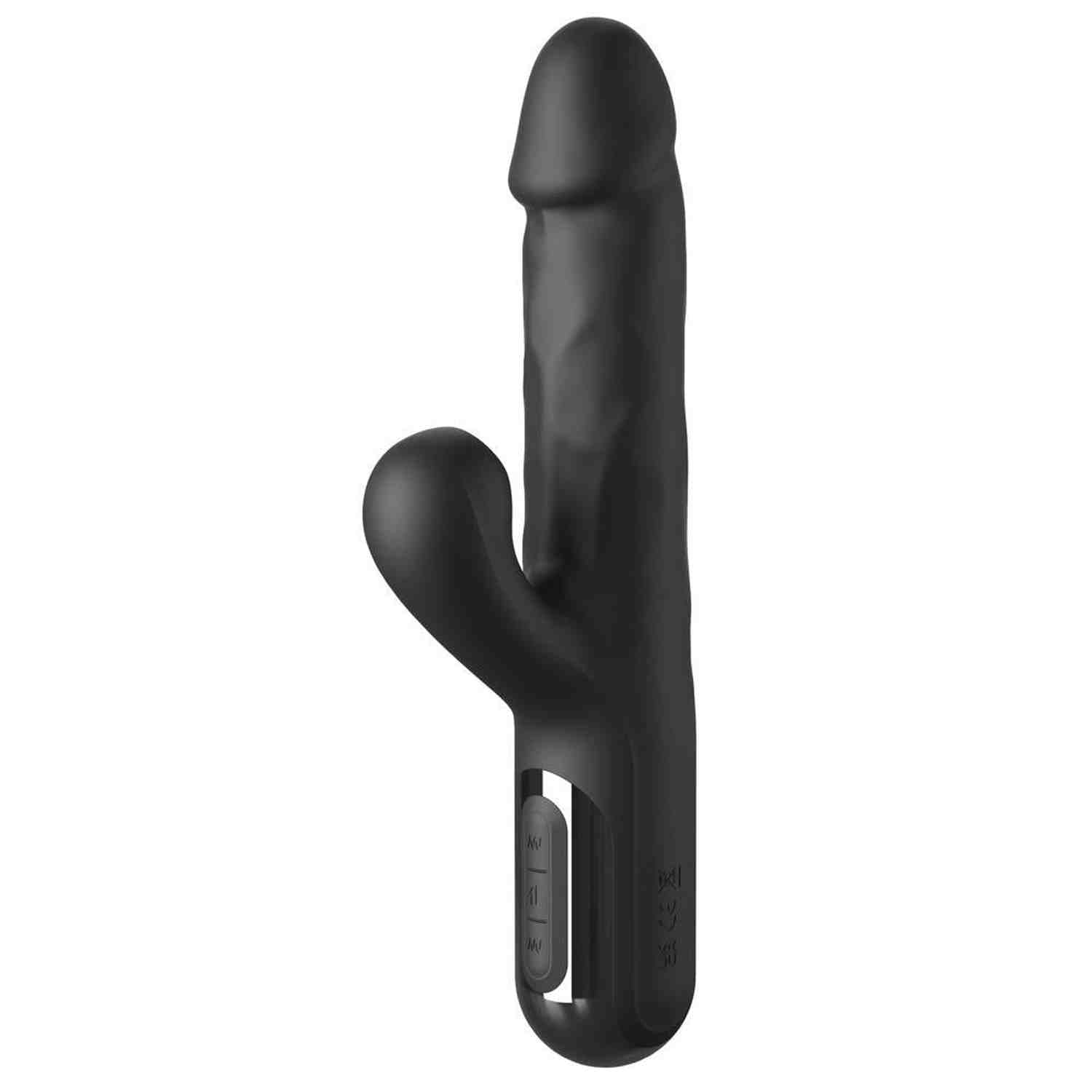 Sonix Silicone Thruster