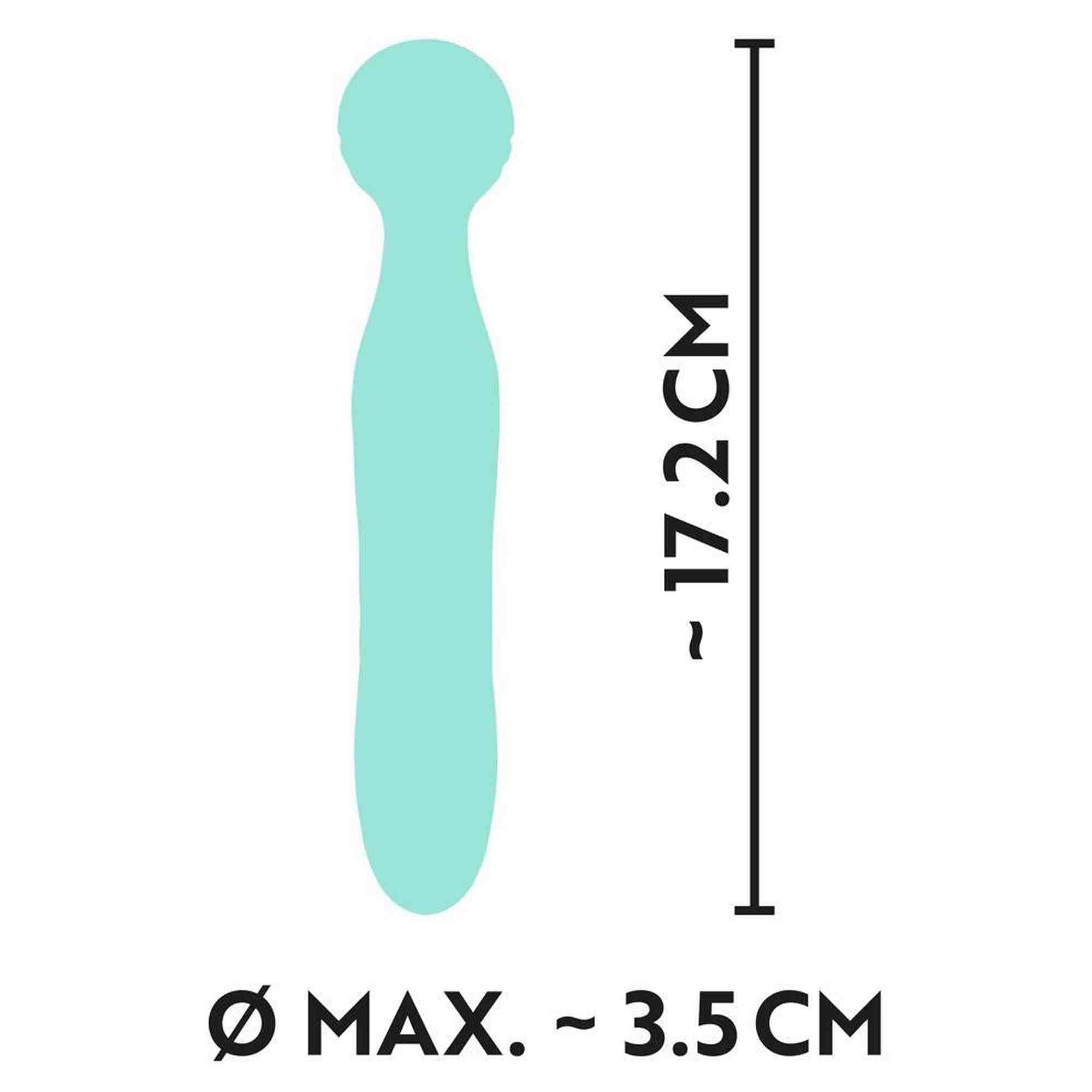 Cuties Mini Vibrator
