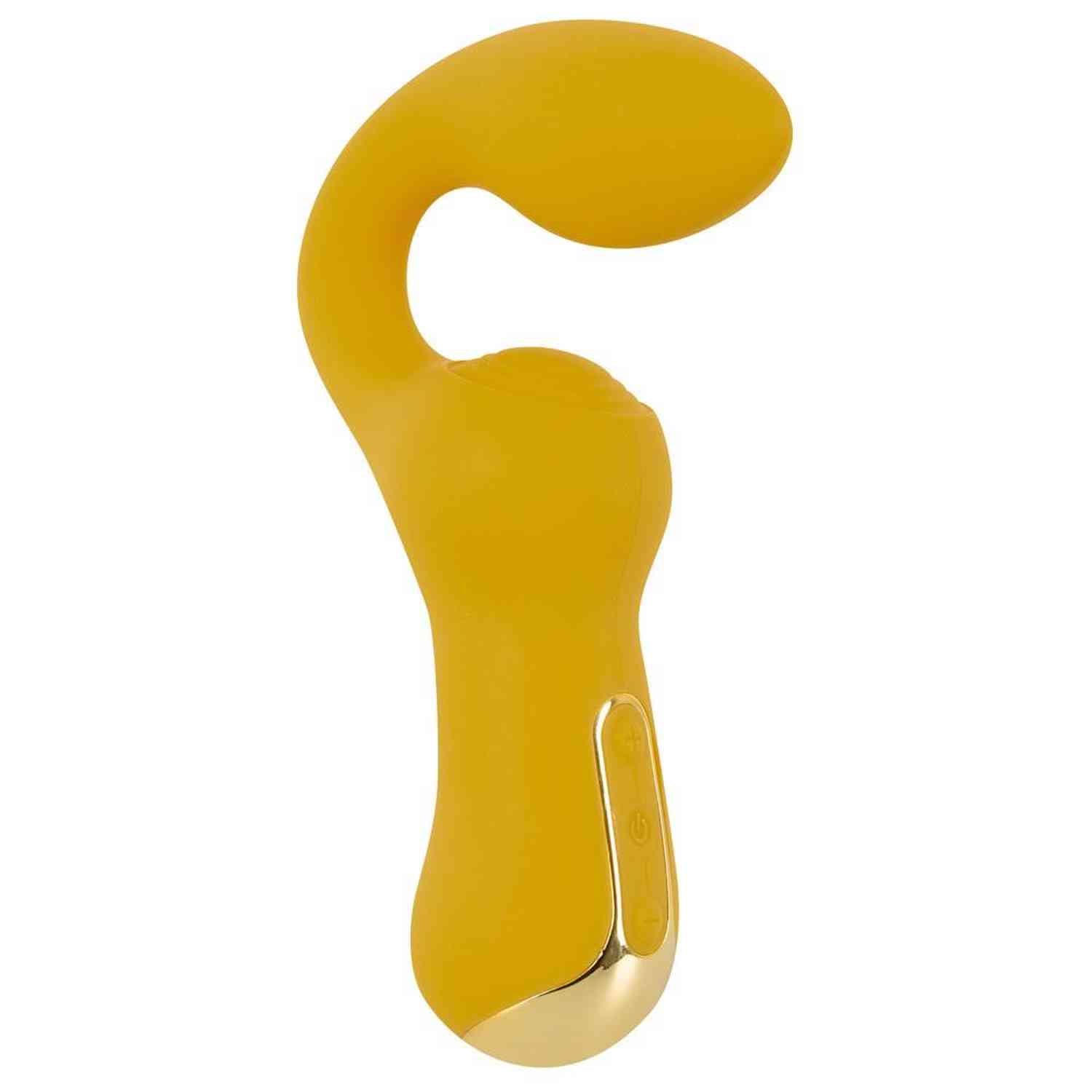 Your New Favorite Special Vibrator