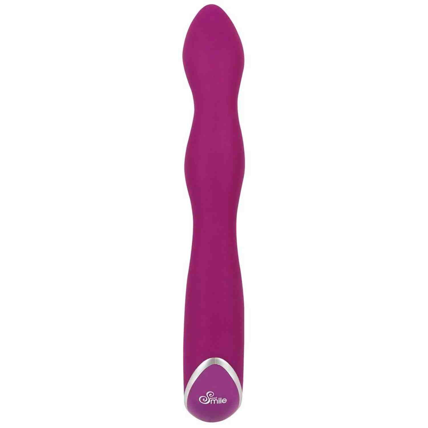 A & G-Spot Rabbit Vibrator
