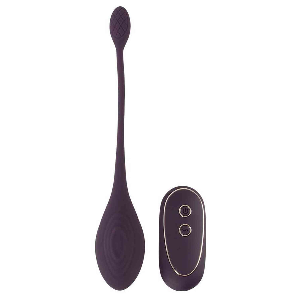 RC Single Vibrating Love Ball