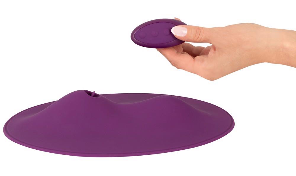 vibepad 2