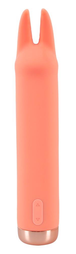 Vibromasseur Peachy Mini Tickle