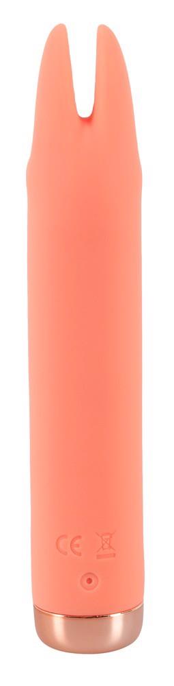 Vibromasseur Peachy Mini Tickle