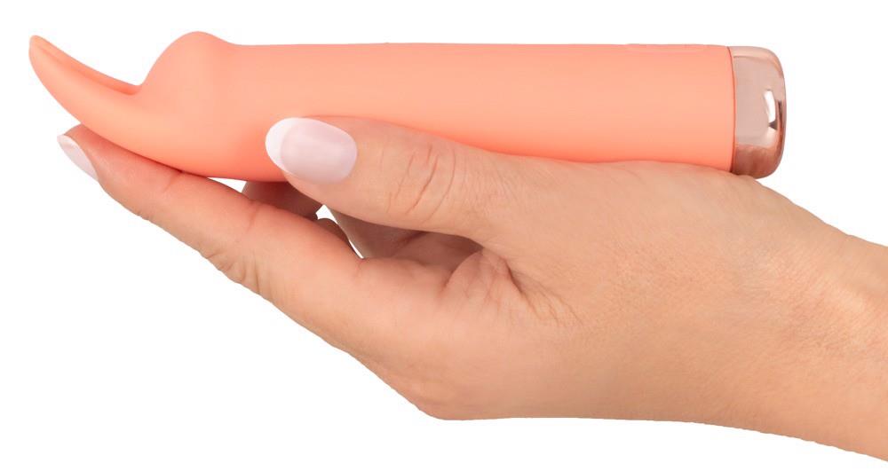 Vibromasseur Peachy Mini Tickle