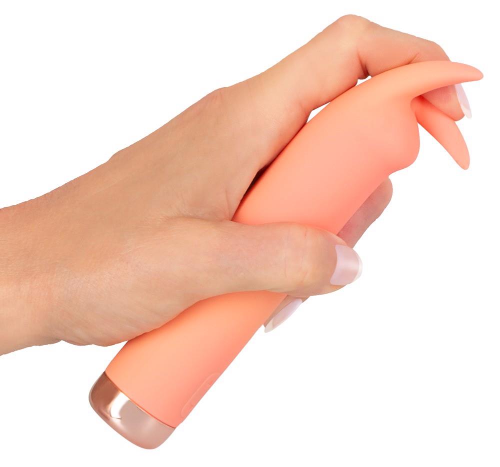 Vibromasseur Peachy Mini Tickle