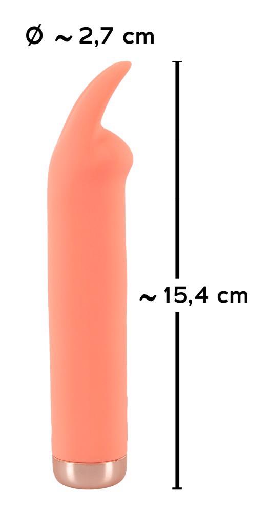 Vibromasseur Peachy Mini Tickle